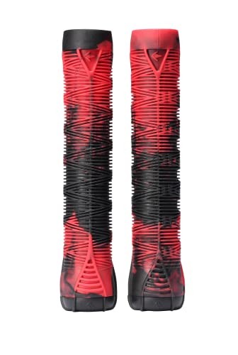 Envy TPR Grips V2 Red/Black