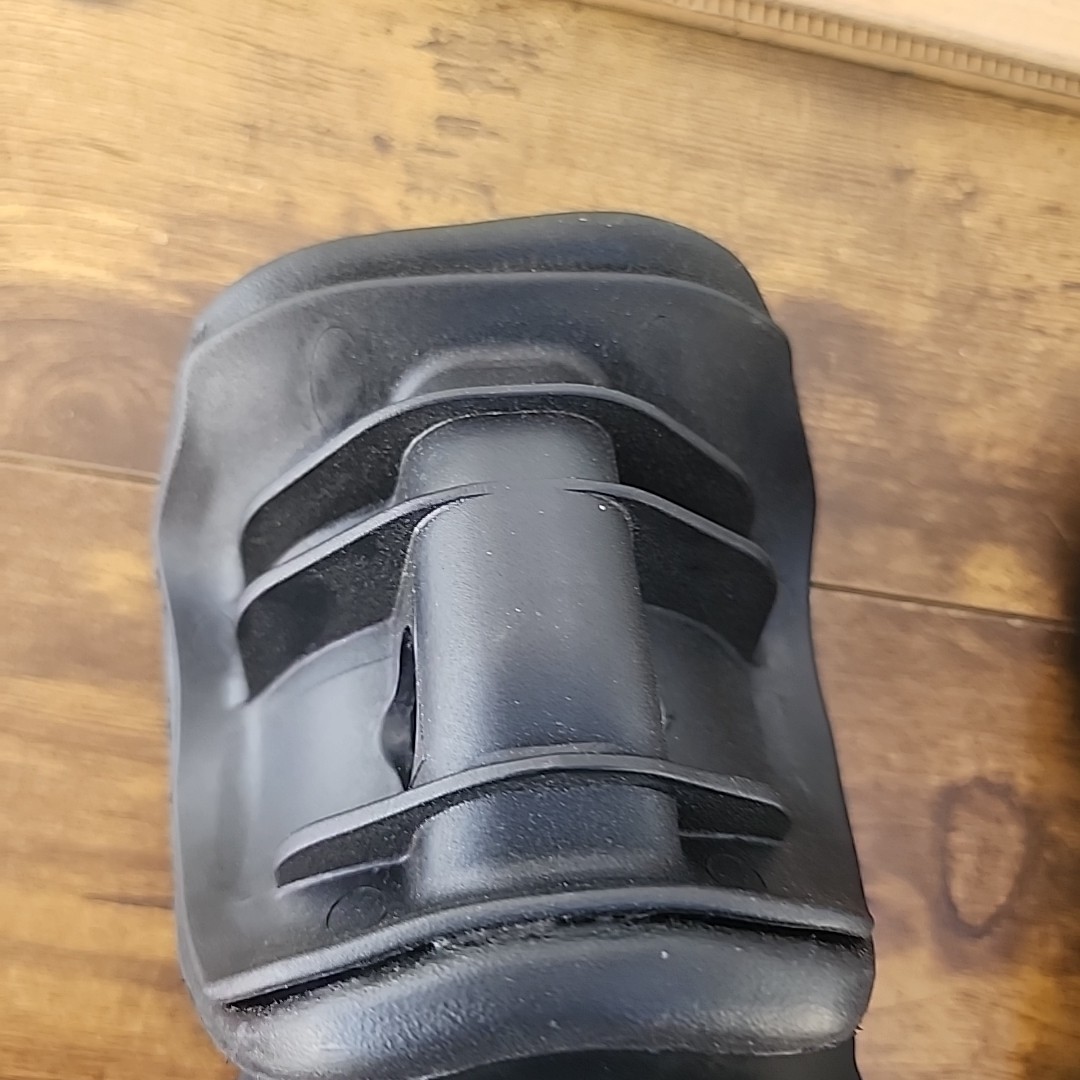 Teeter Hang Ups Inversion Table Replacement Ankle Cups Brace Foam Pads EP 560