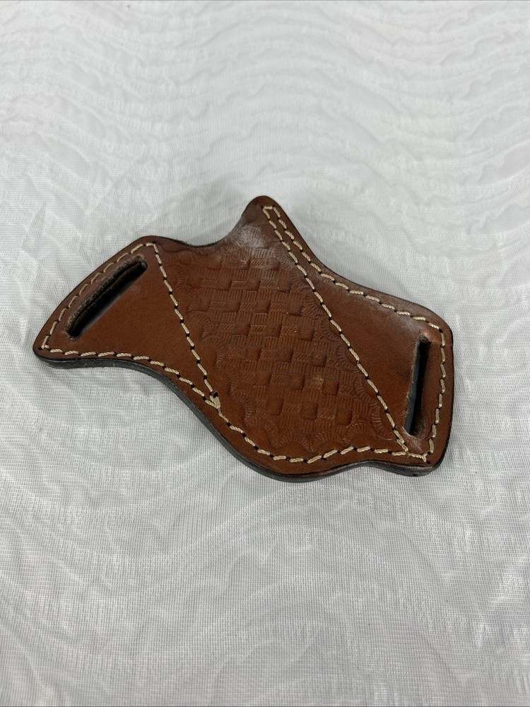 Case knife Belt Sheath