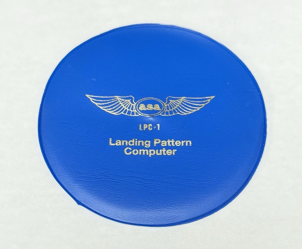 ASA-LPC-1 New Landing Pattern Computer