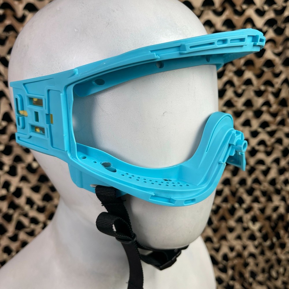 NEW JT ProFlex X Inner Goggle Frame - Teal