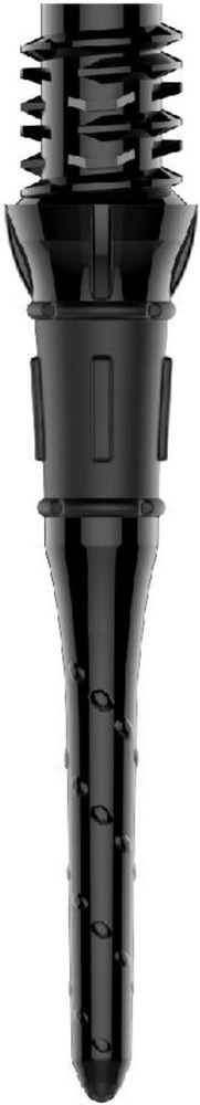 Lippoint | Soft Tip Dart Points | 2BA Thread | 3 Lengths | 30 & 60 Count