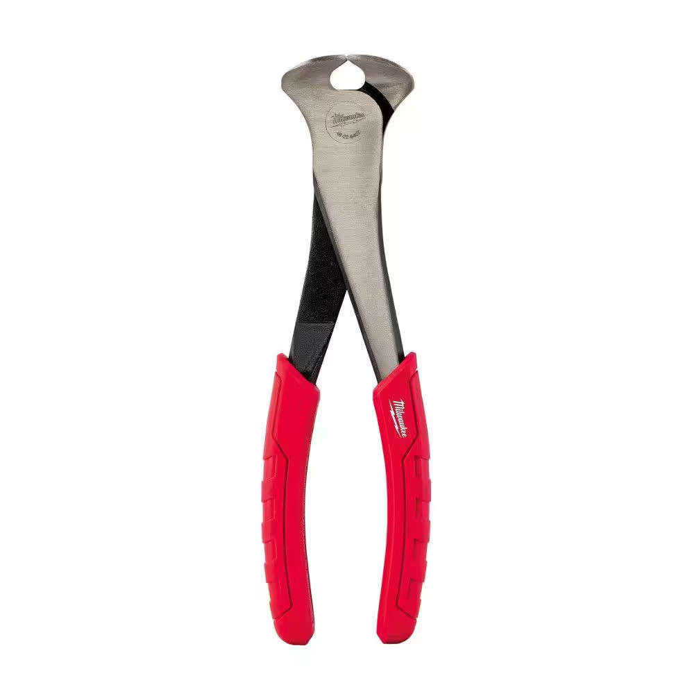 7 In. Nipping Pliers