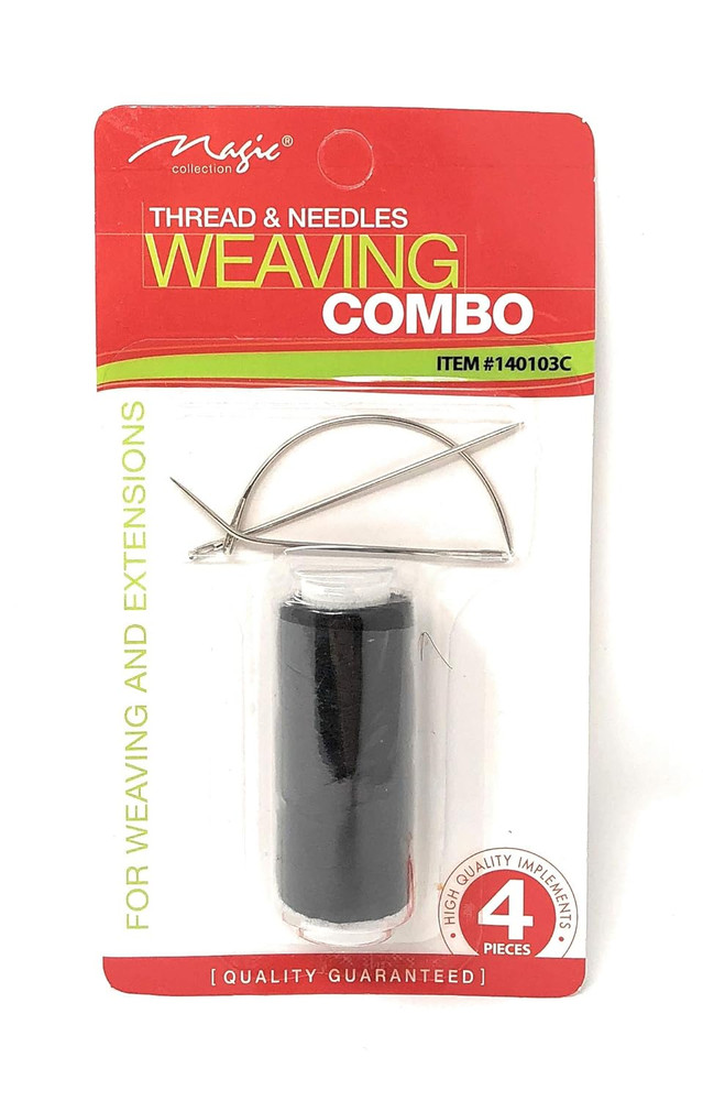 Weaving Combo by Collection