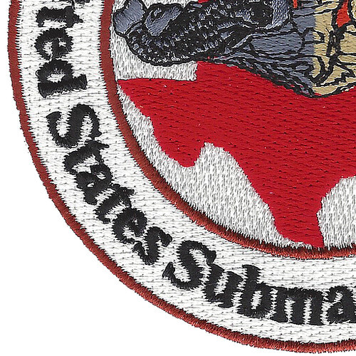 Submarine District Five Base Patch
