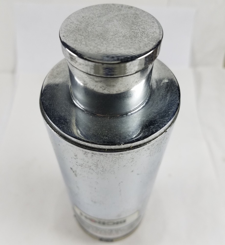 Bicron 1M1/2P Scintillation Detector