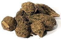 Bulk Herbs: High John the Conqueror Root 1 oz