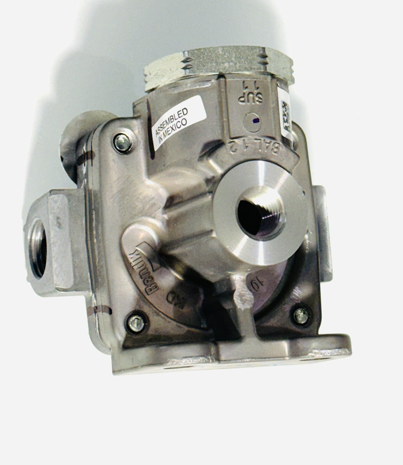 BENDIX QR-1 BRAKE QUICK RELEASE VALVE - 289714 GENUINE