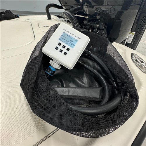 Flushmaster Portable Storage Bag (SM-FMBAG1)