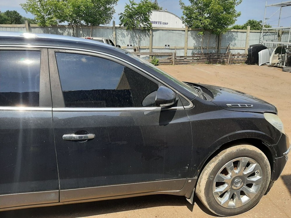 Camera/Projector Camera Rear Tailgate Fits 09-17 ENCLAVE 1014616