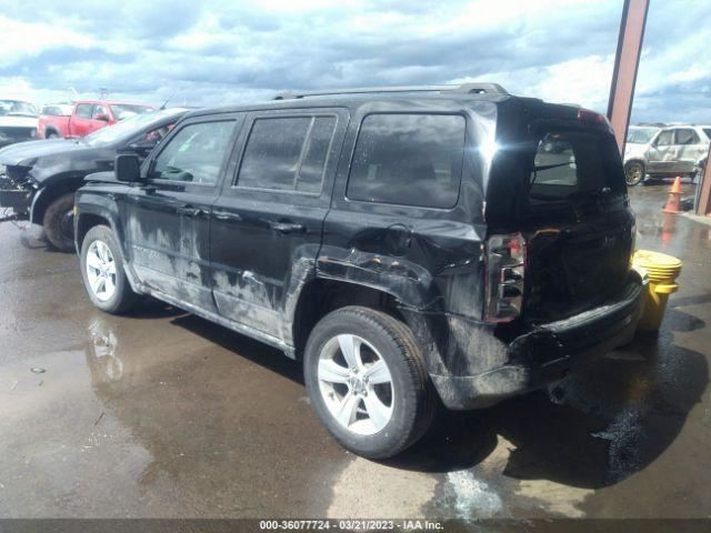Dash Panel Fits 09-17 PATRIOT 651174