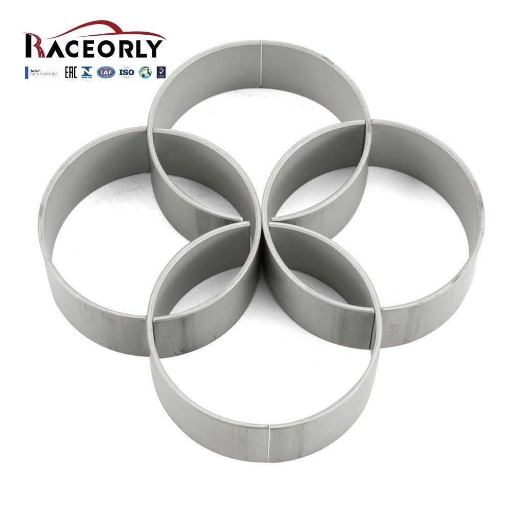 RACEORLY Main Con Rod Thrust Bearing Set STD For VW Amarok Jetta 2.0TDI Diesel