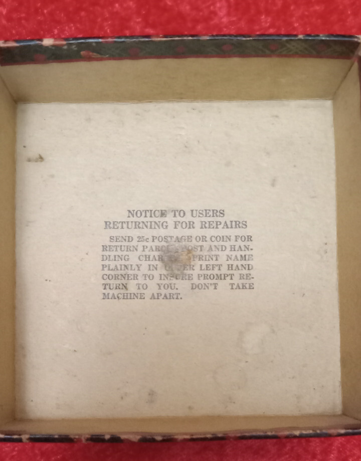 Vintage Kriss Kross Stropper With Box