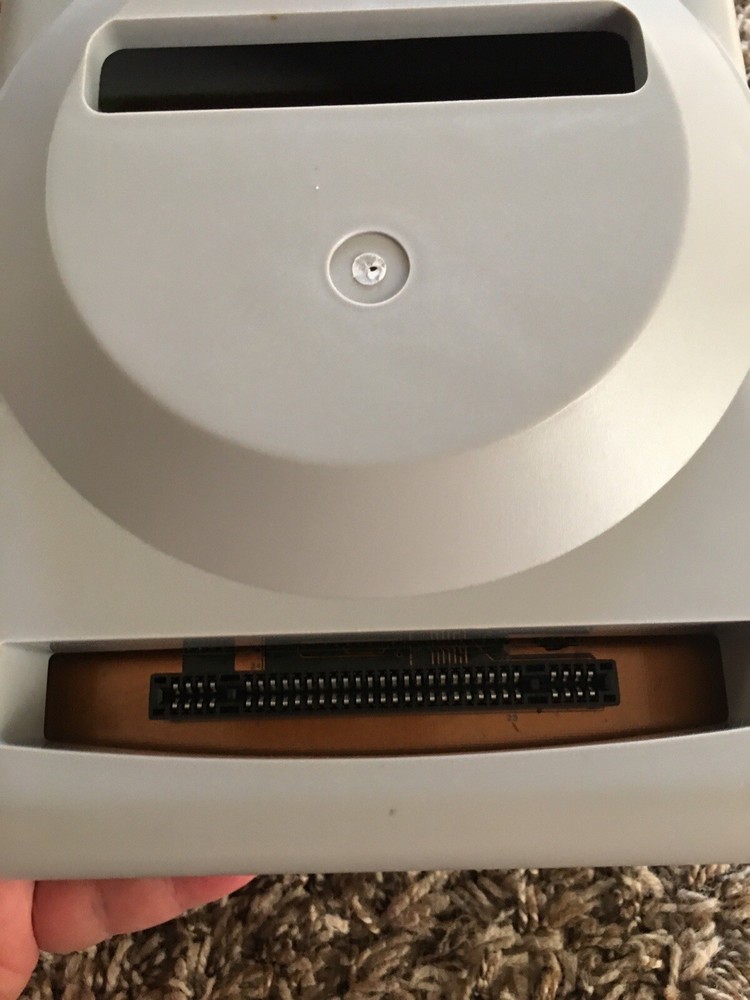 Super Magicom Adapter For Famicom / Rare!