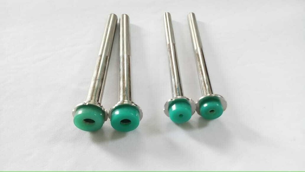 4pc Reducer10/5mm Laparoscopic Laparoscopy Endoscopy Best Instruments