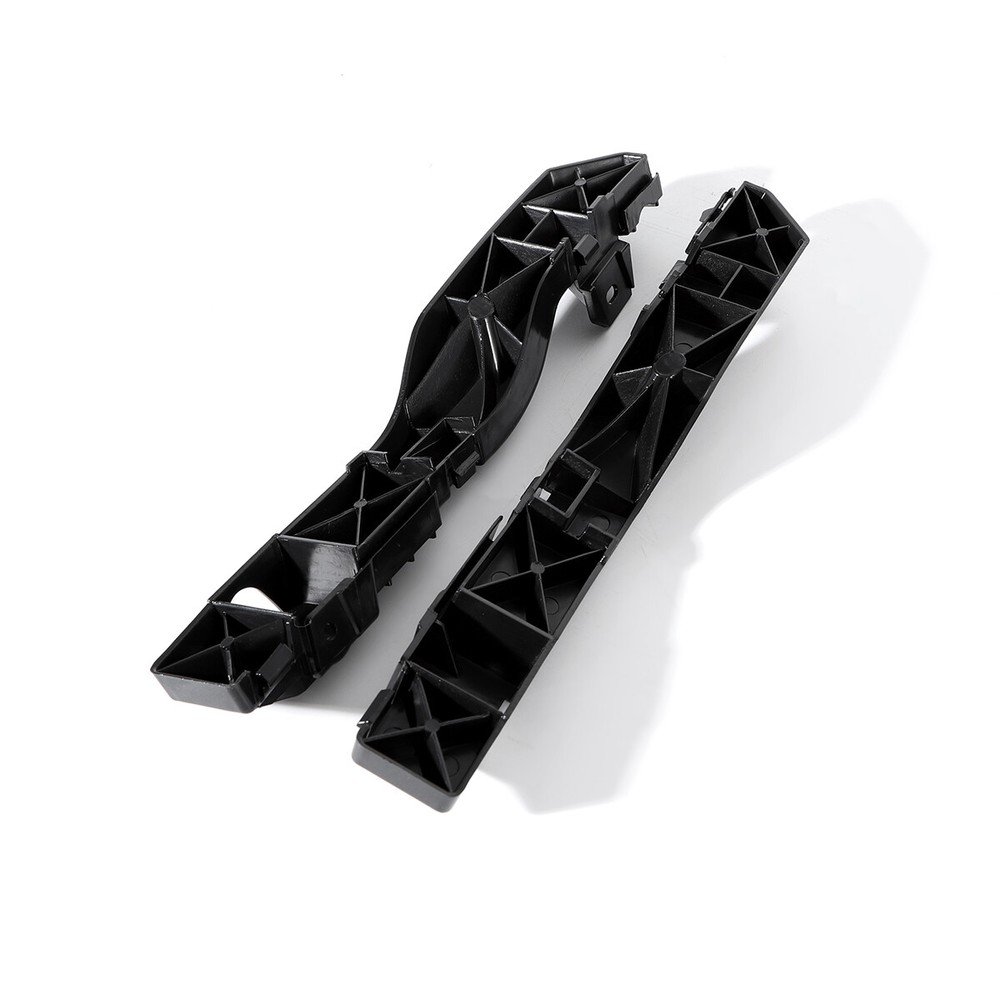 Front Bumper Bracket Support 1 Pair Left Right Side for 2009-2020 Dodge Journey