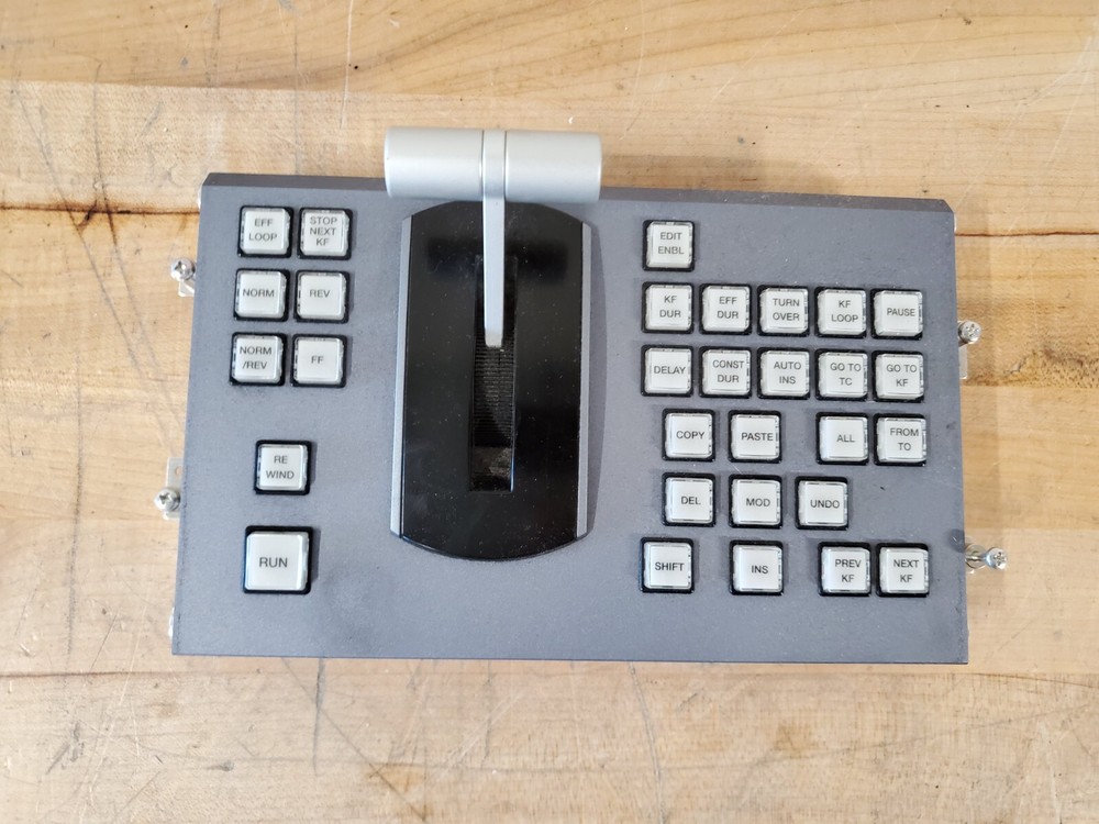 Sony MKS-8030A Key Frame Control Module Professional Broadcast Module