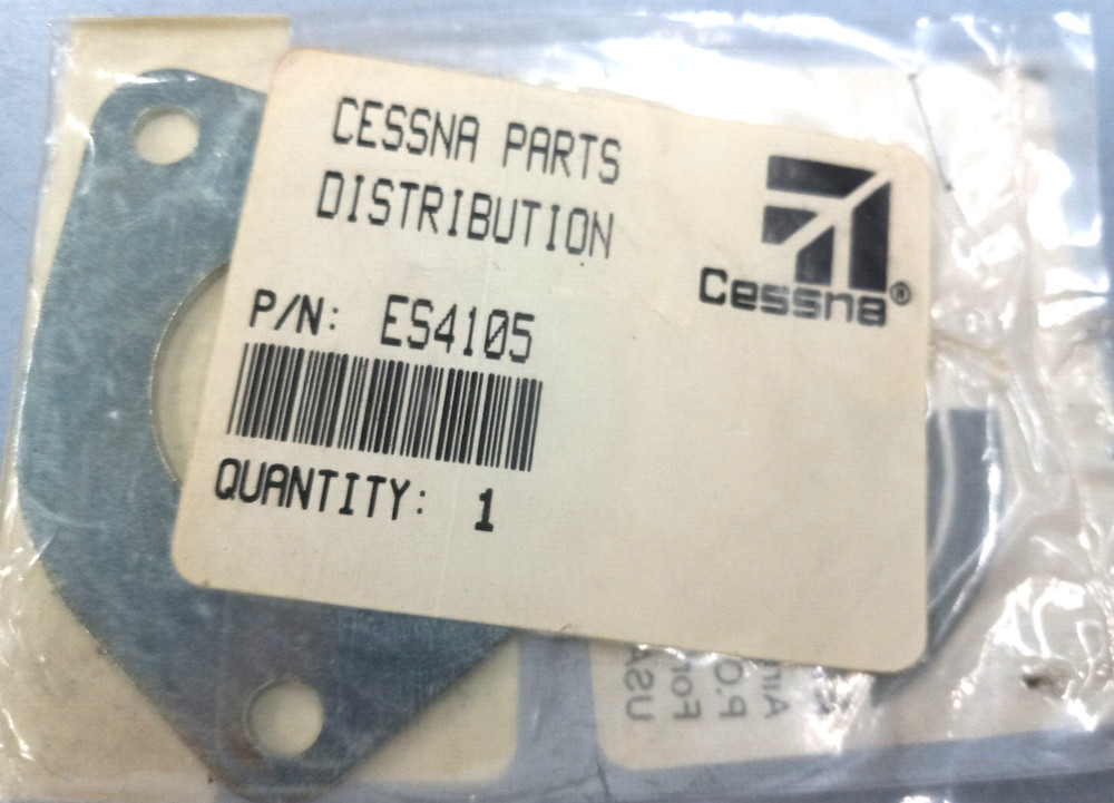 Lamar P/N ES4105 RETAINER