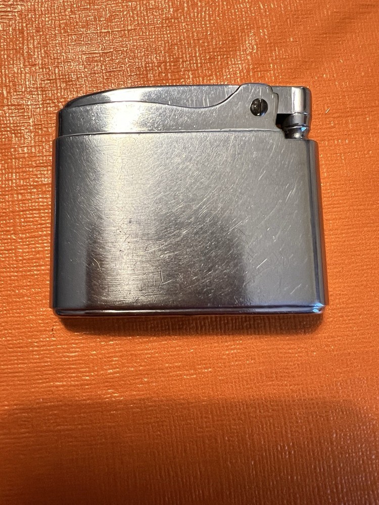 Vintage Ronson Adonis Lighter