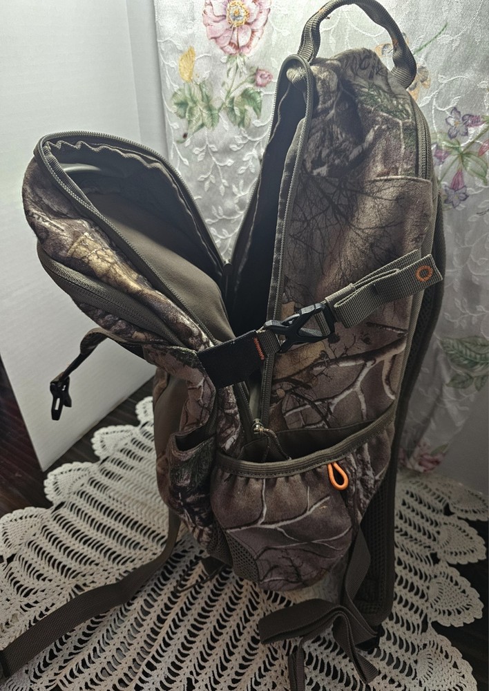 Timber Hawk Big Basin Day pack