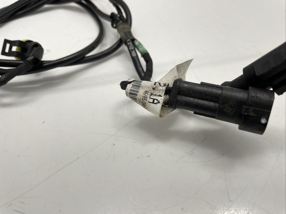 ♻️ Ducati Monster M821 821 Dark 2014 - 2016 Rear ABS Sensor ♻️