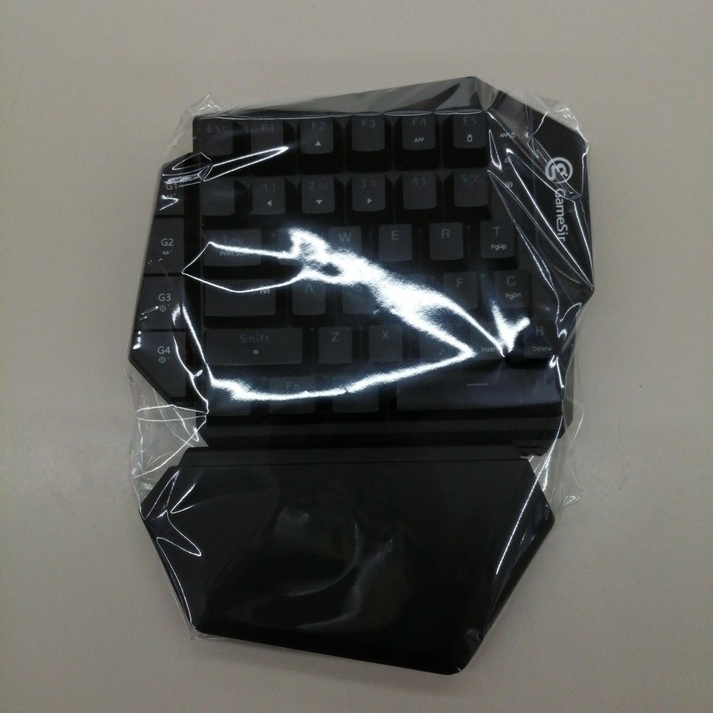 Gaming Keyboard Model GAMESIR VX GAMESIR
