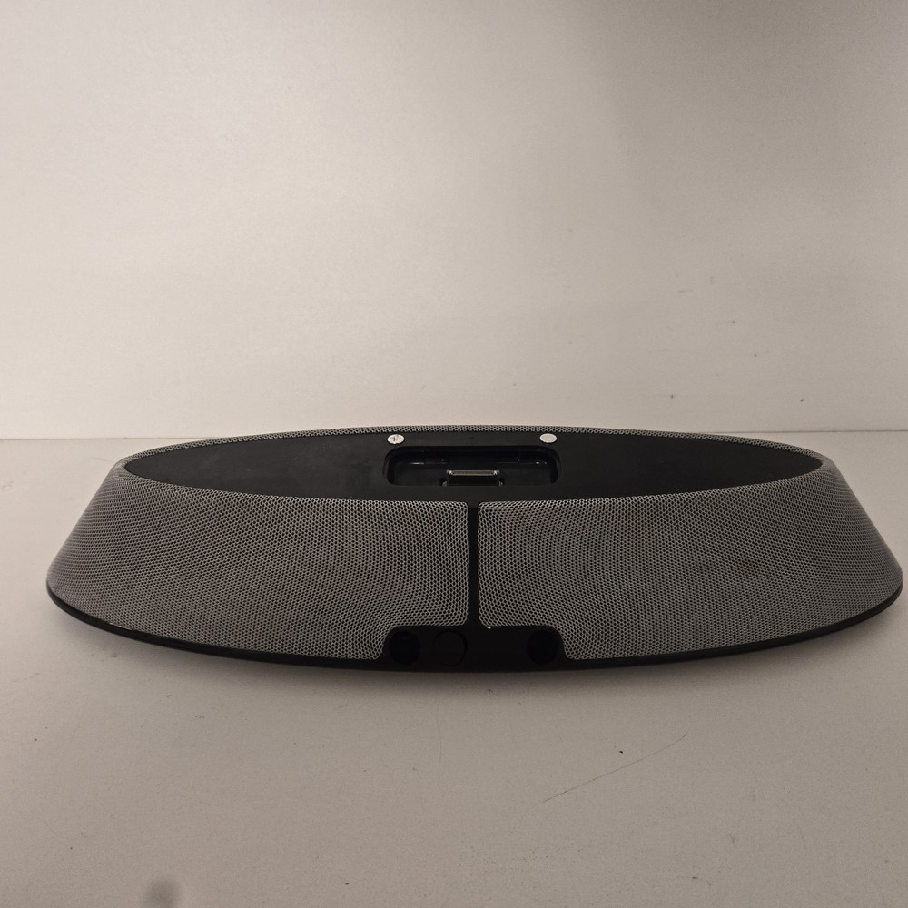 JBL On Stage 200iD High-Performance Loudspeaker iPod Dock & Power Cable Untested
