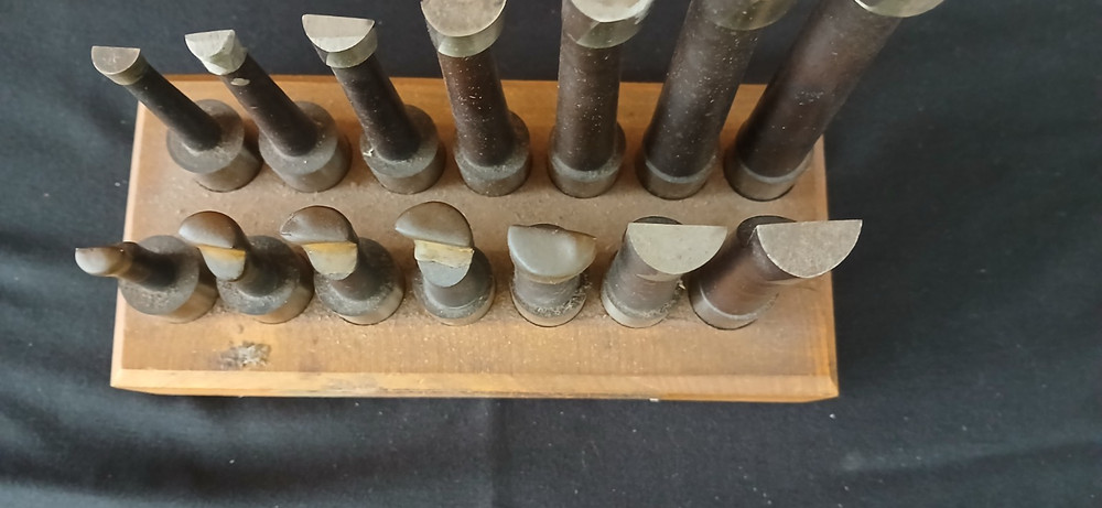 Borite CH-750 Boring Tools