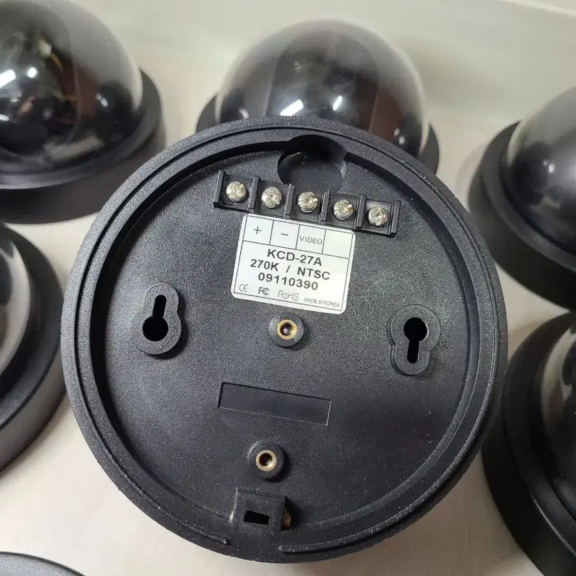 CCTV Dome Surveillance Camera Official