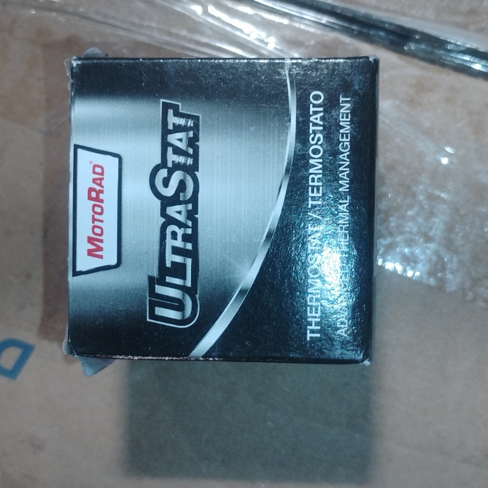 5228-195JV Engine Coolant Thermostat