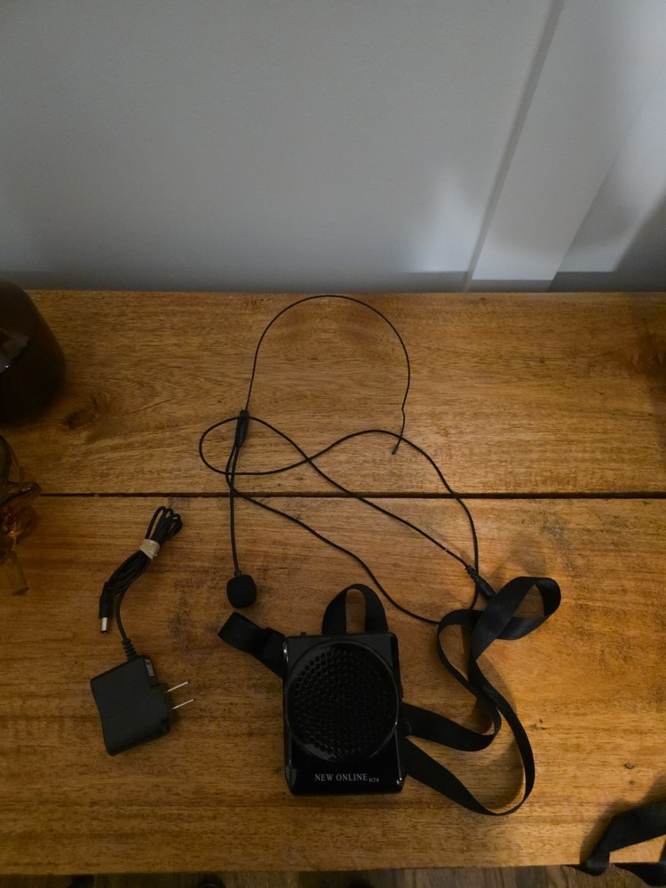 New Online N74 Mini AMPLIFIER