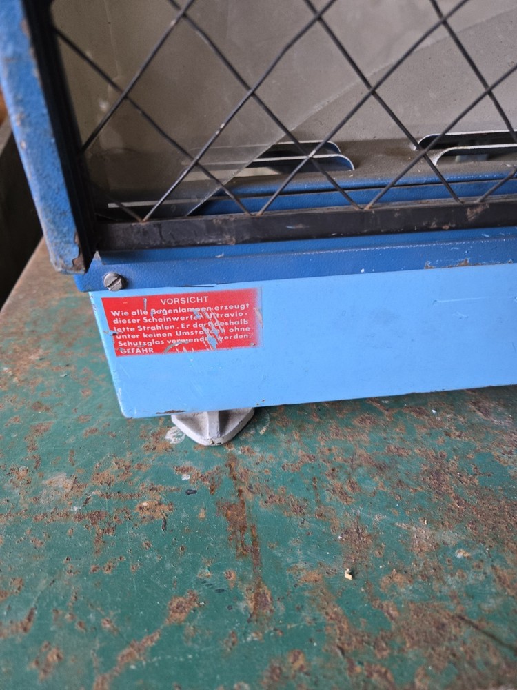 LTM Softarc Softlight 1.2 1200 Hmi