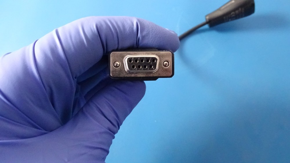 Masimo Iris adapter philips intelliVue MP/MX,