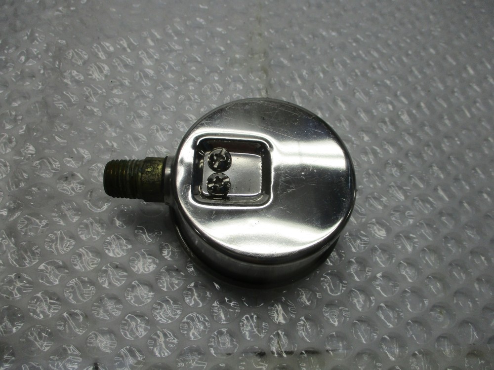 WEKSLER 0-100PSI GAUGE NSNP
