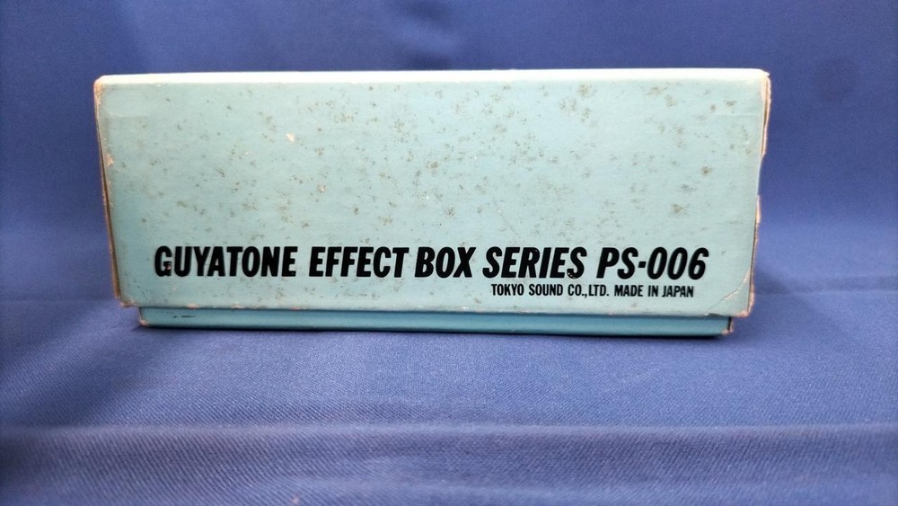 GUYATONE / PS-006 (NO241119)