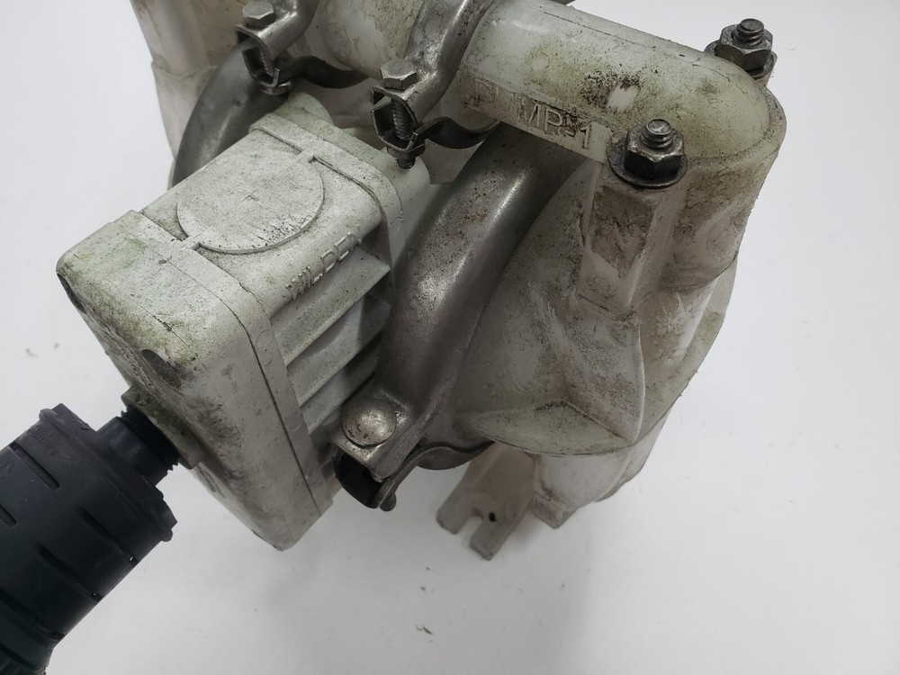 Wilden P1 Diaphragm Pump 01-3181-20