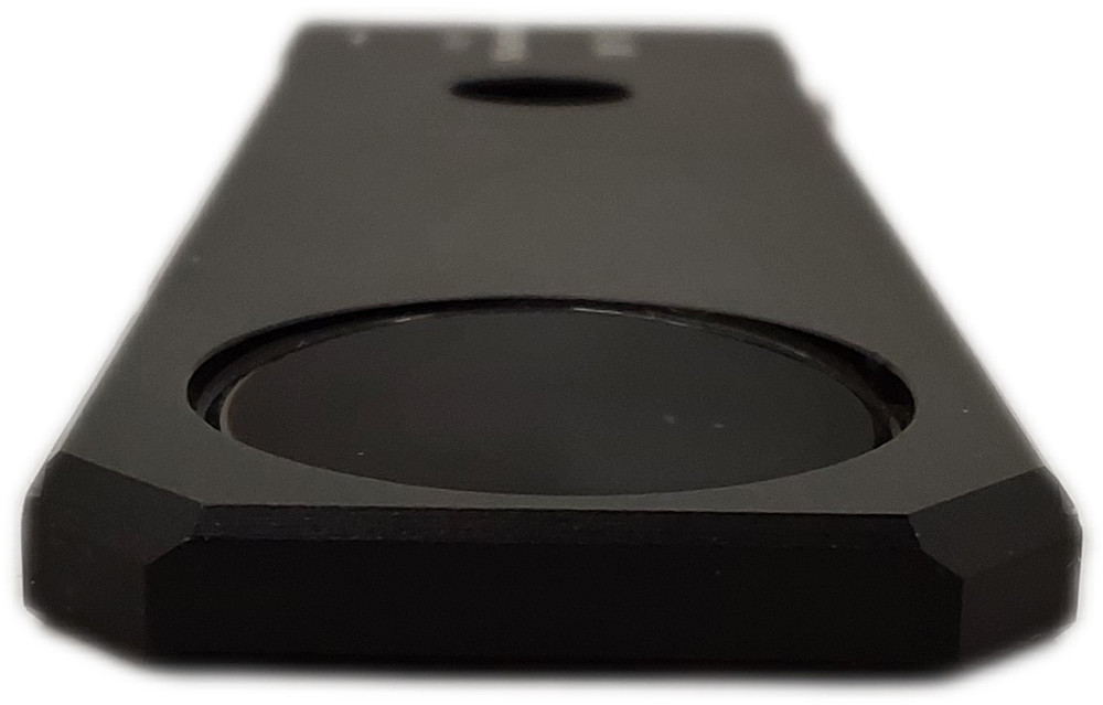 Olympus IX-AN Microscope Analyzer Slider