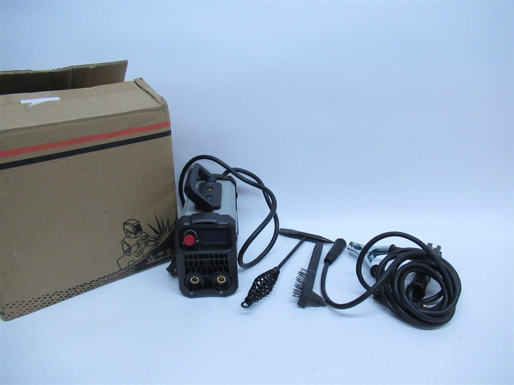 ARC Welder ARC-200 GP3129011