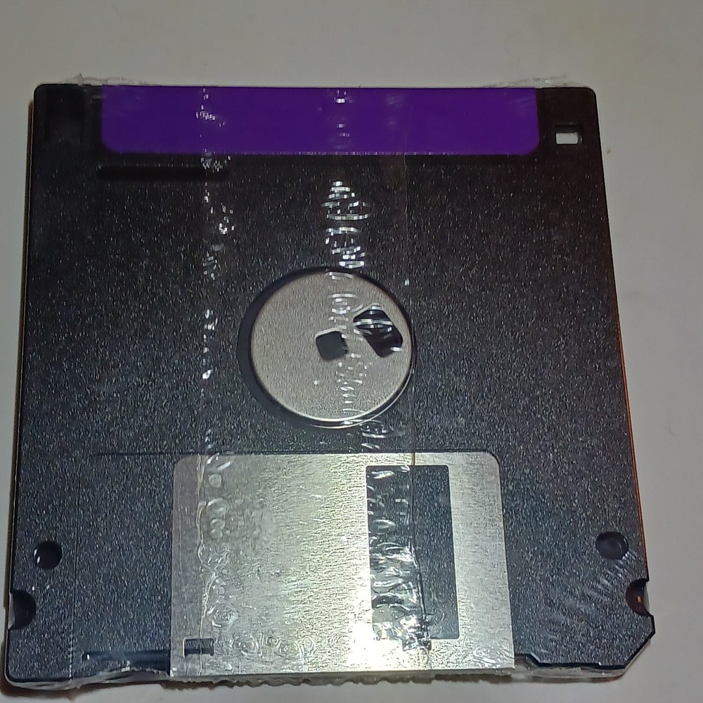 PRODIGY Internet Service Software NEW SEALED Vtg Computing 90s V.1.2 For Windows