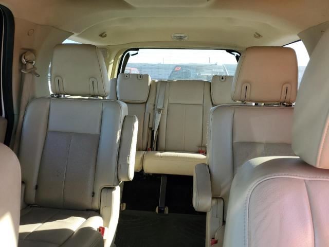 EXPEDITON 2017 Air Shutter 591992