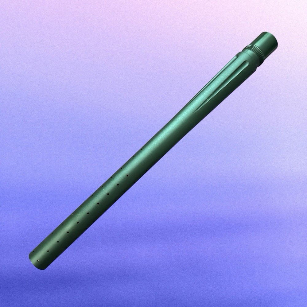 Empire AXE / Invert Mini 12” Autococker AC Threads Matte Dust Green Barrel