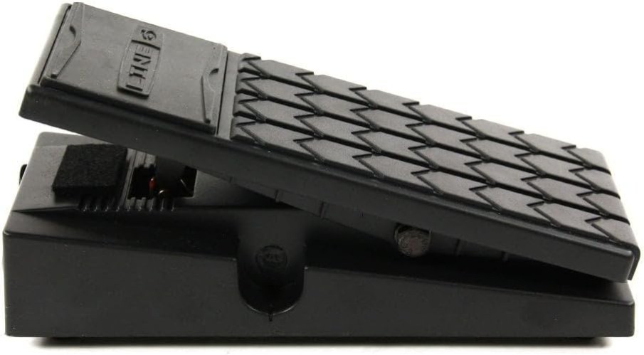 EX-1 Expression Pedal - 2 Preset Versions & Pitch Control