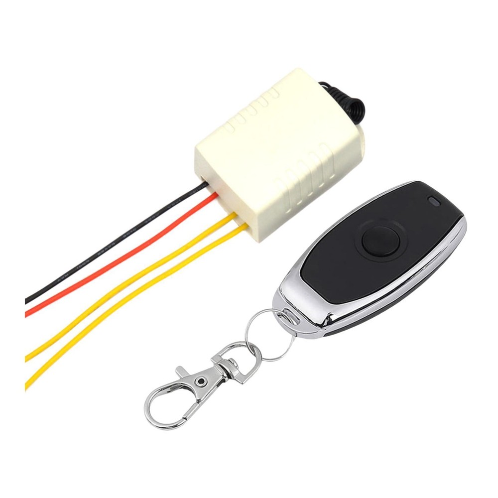 Remote Control Switch DC4-12V Practical High Reliability Stable Performance