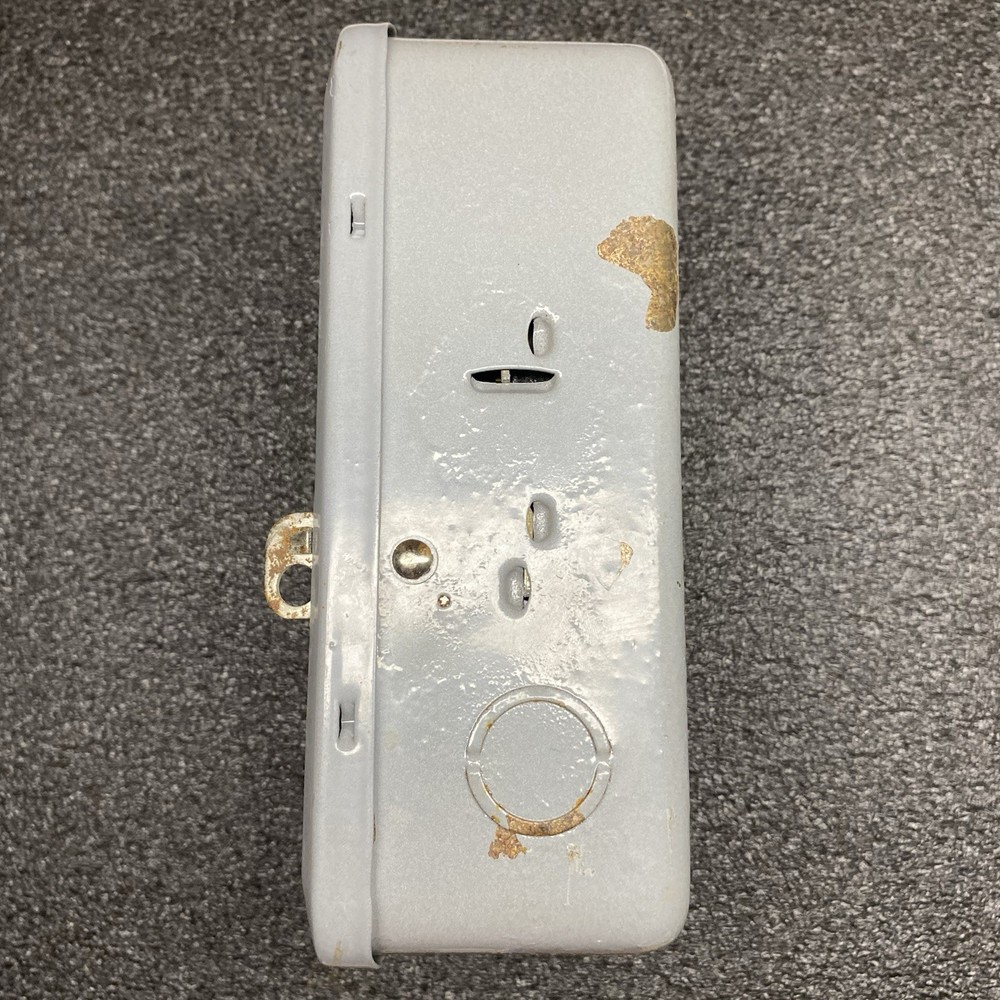 Dayton Time Switch Model 2E220 Sprinkler Control 3 Circuit Switch 120V