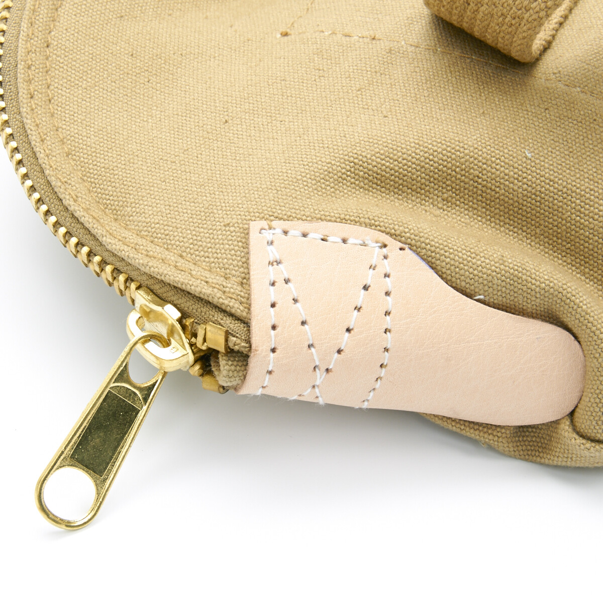 U.S. WWII Fleece Lined M1 Carbine Case with Carry Strap - Marked U.S.