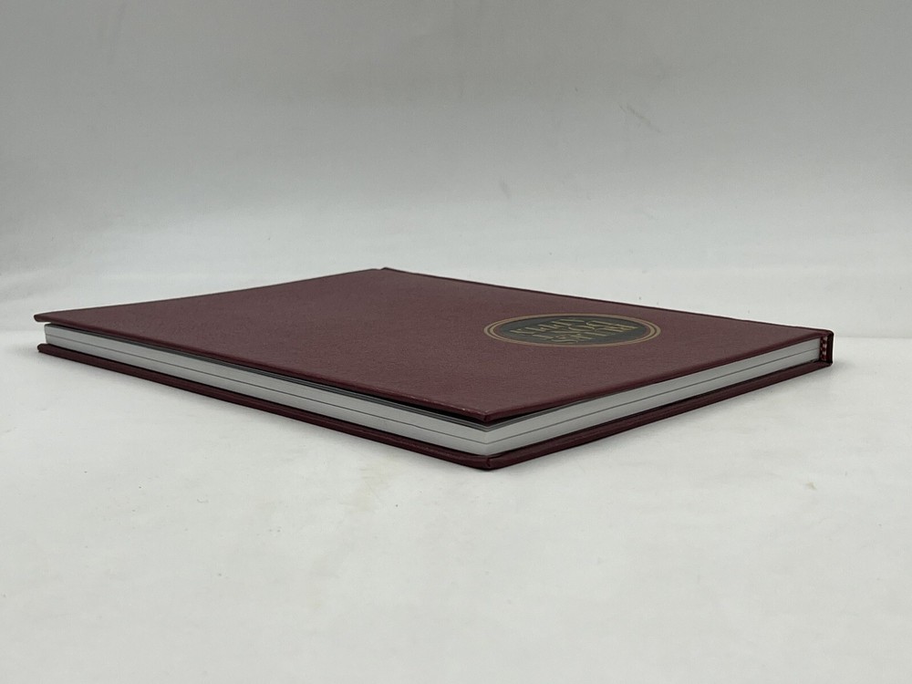 RULES DON'T APPLY - SCRIPT by WARREN BEATTY - PRIVATELY PRINTED - Hardbound