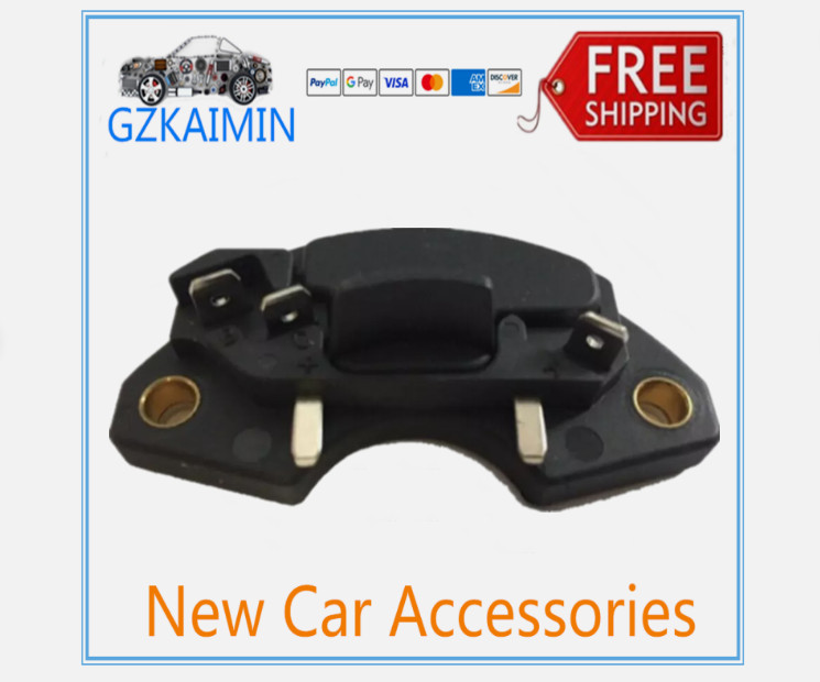 Ignition module J207 Suitable for Mitsubishi Mazda
