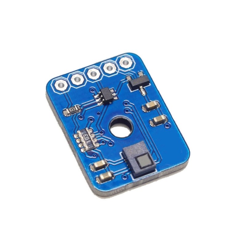 STHS34PF80 Motion Sensors Module High Sensitivity Human Body Sensing Module