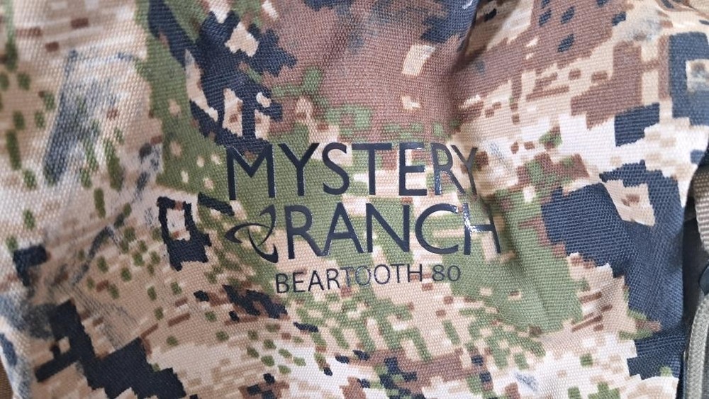 MYSTERY RANCH BEARTOOTH 80 (P09027247)