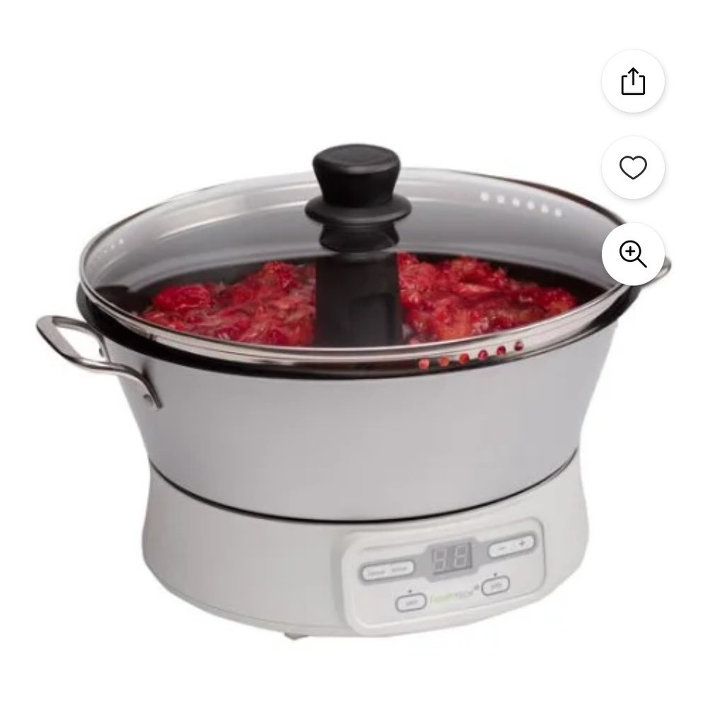 Ball FreshTech Jam & Jelly Maker